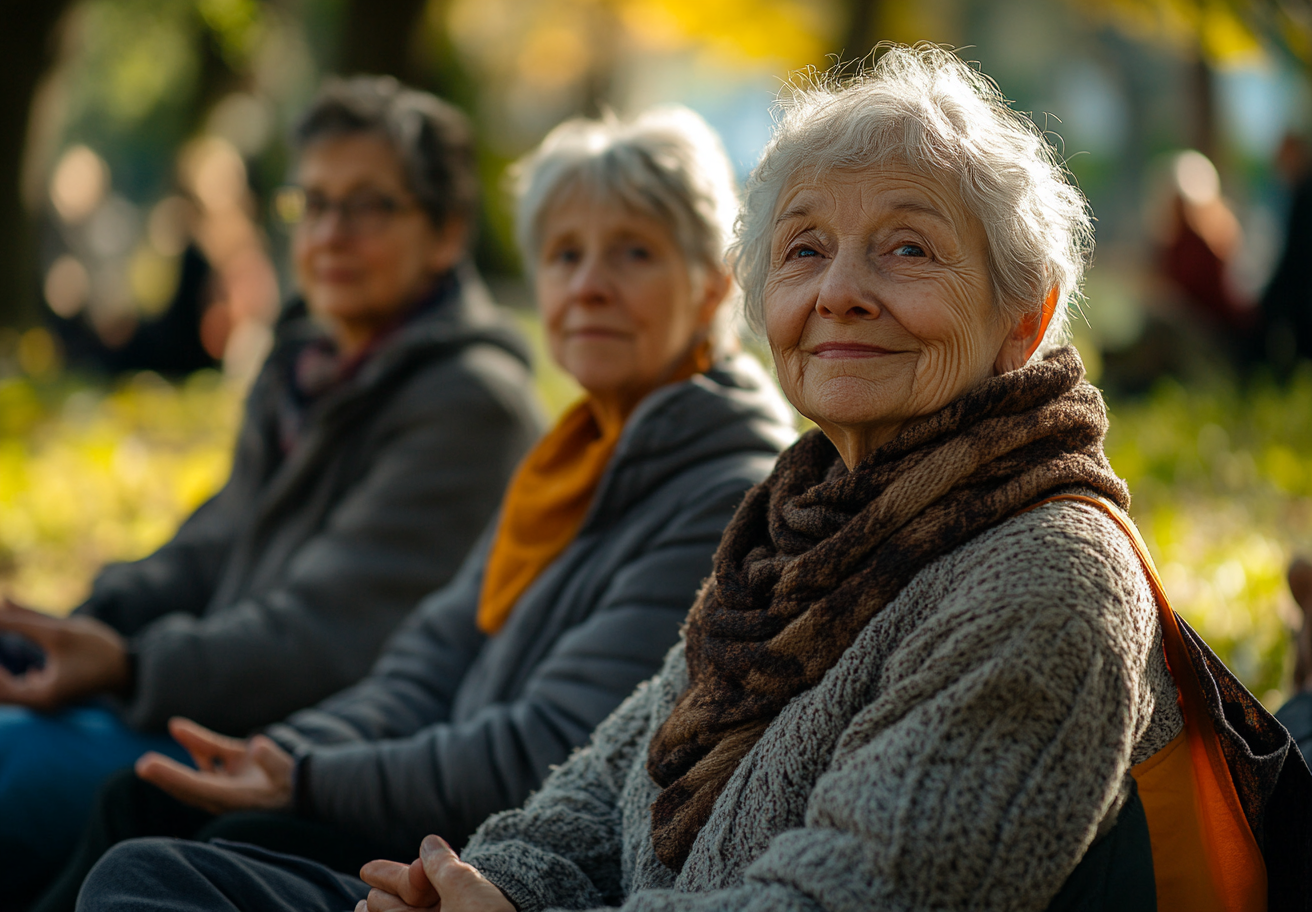 Дихальні практики